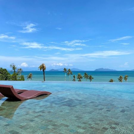 Hotel The Mak Trat Koh Mak Zewnętrze zdjęcie