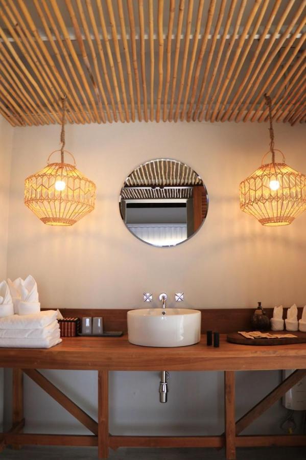 Hotel The Mak Trat Koh Mak Zewnętrze zdjęcie