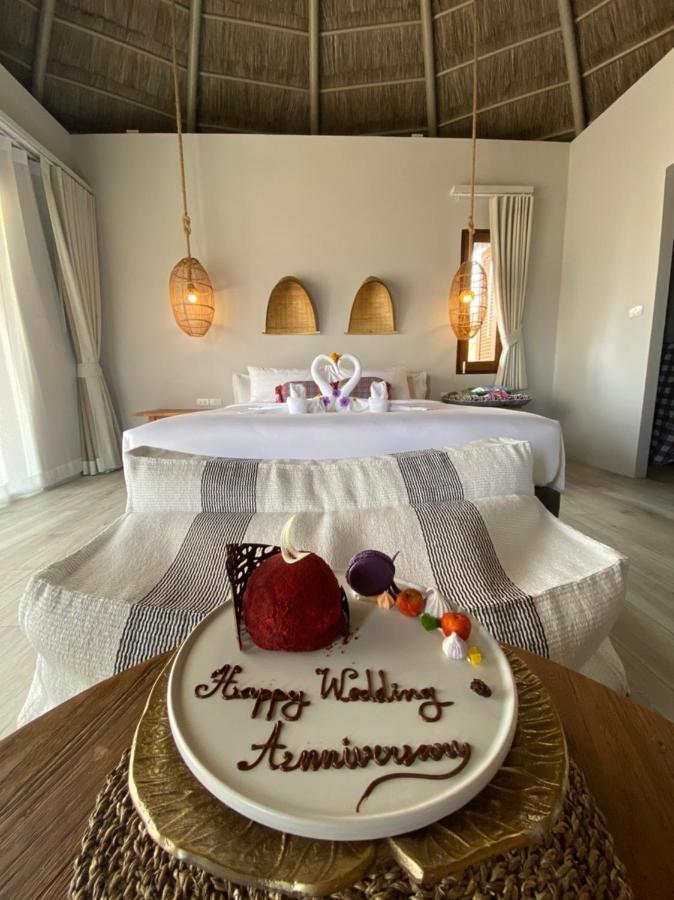 Hotel The Mak Trat Koh Mak Zewnętrze zdjęcie