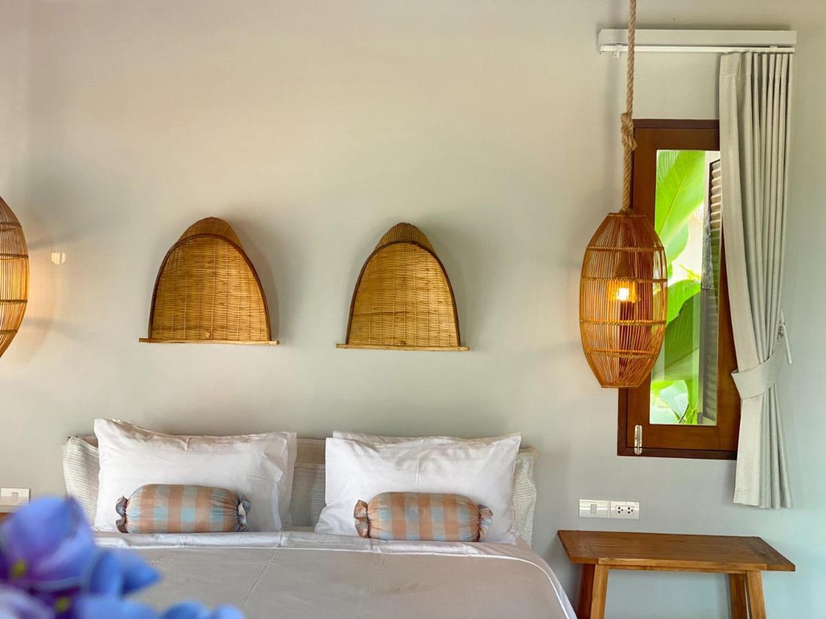 Hotel The Mak Trat Koh Mak Zewnętrze zdjęcie