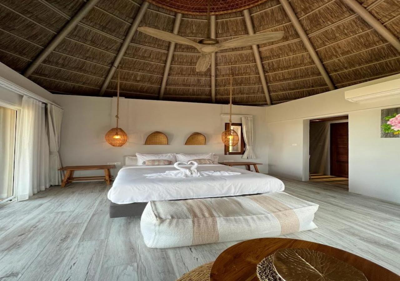 Hotel The Mak Trat Koh Mak Zewnętrze zdjęcie