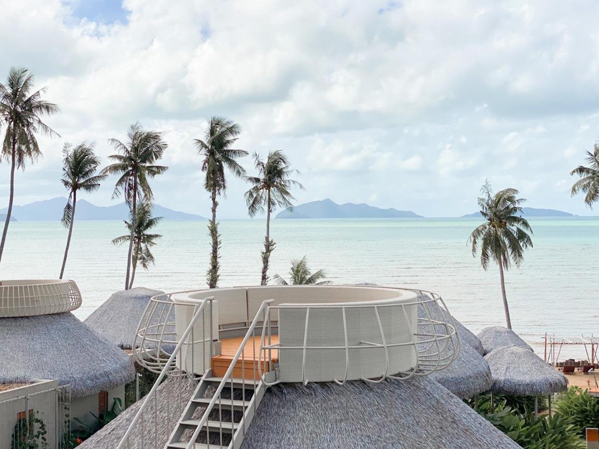 Hotel The Mak Trat Koh Mak Zewnętrze zdjęcie