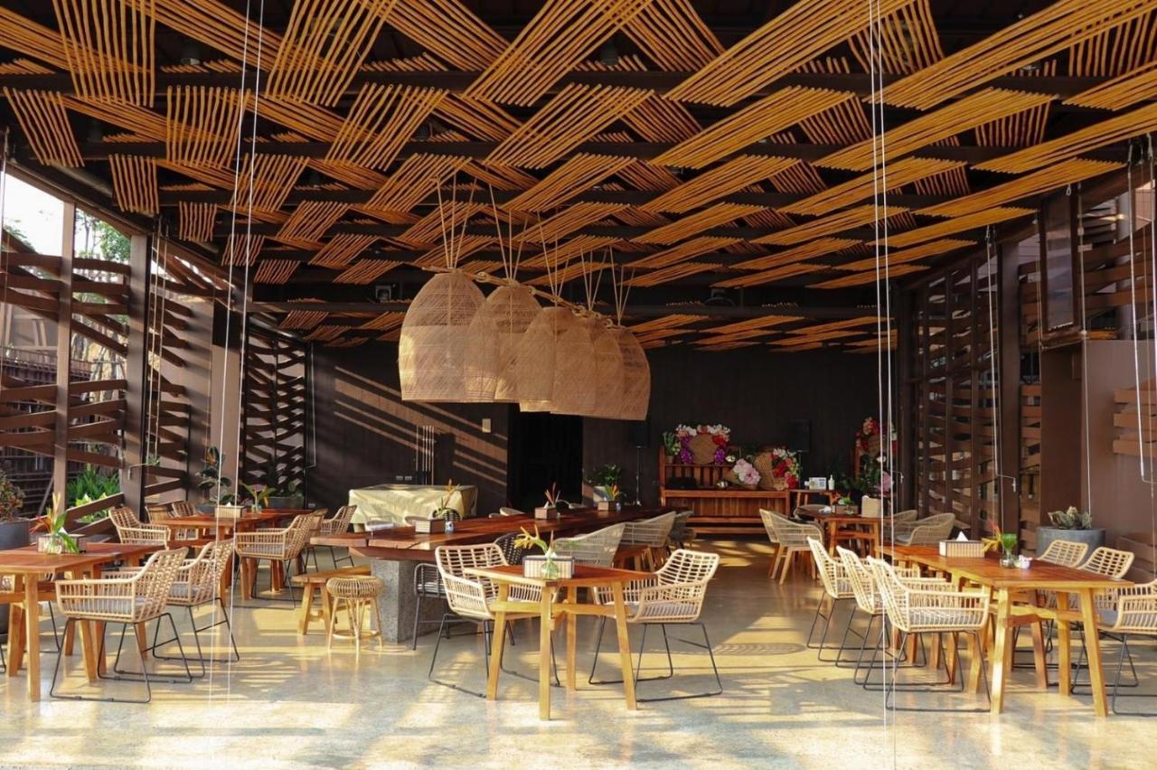 Hotel The Mak Trat Koh Mak Zewnętrze zdjęcie