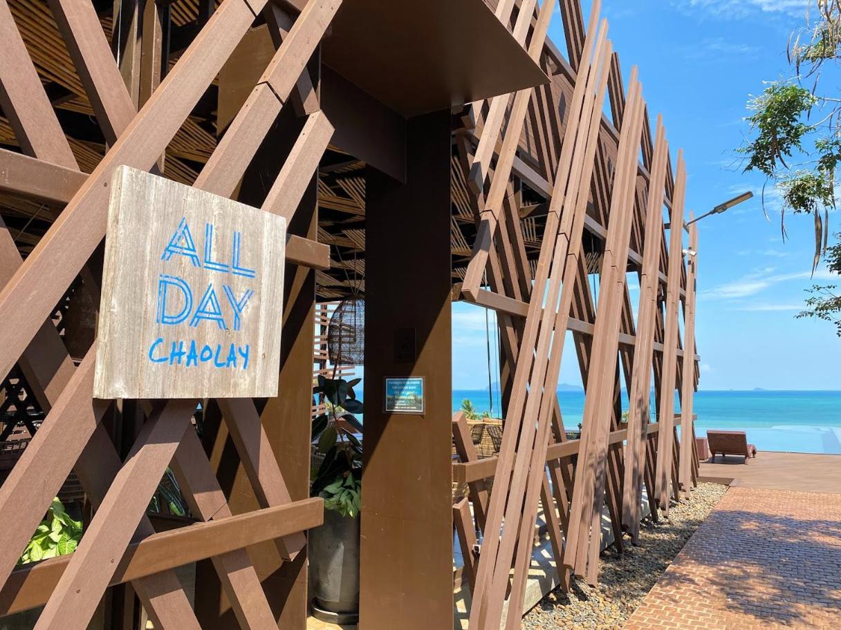 Hotel The Mak Trat Koh Mak Zewnętrze zdjęcie