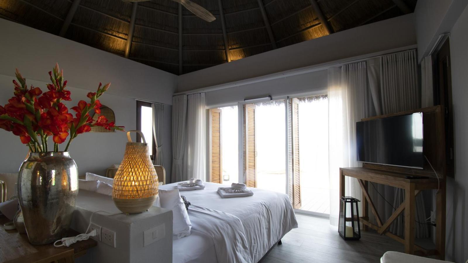 Hotel The Mak Trat Koh Mak Pokój zdjęcie